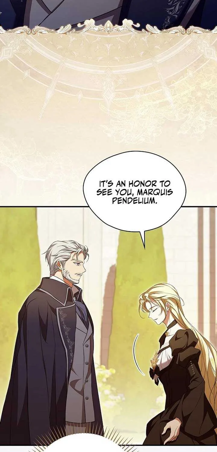 I’m Looking for a New Husband Chapter 24 page 33 - 