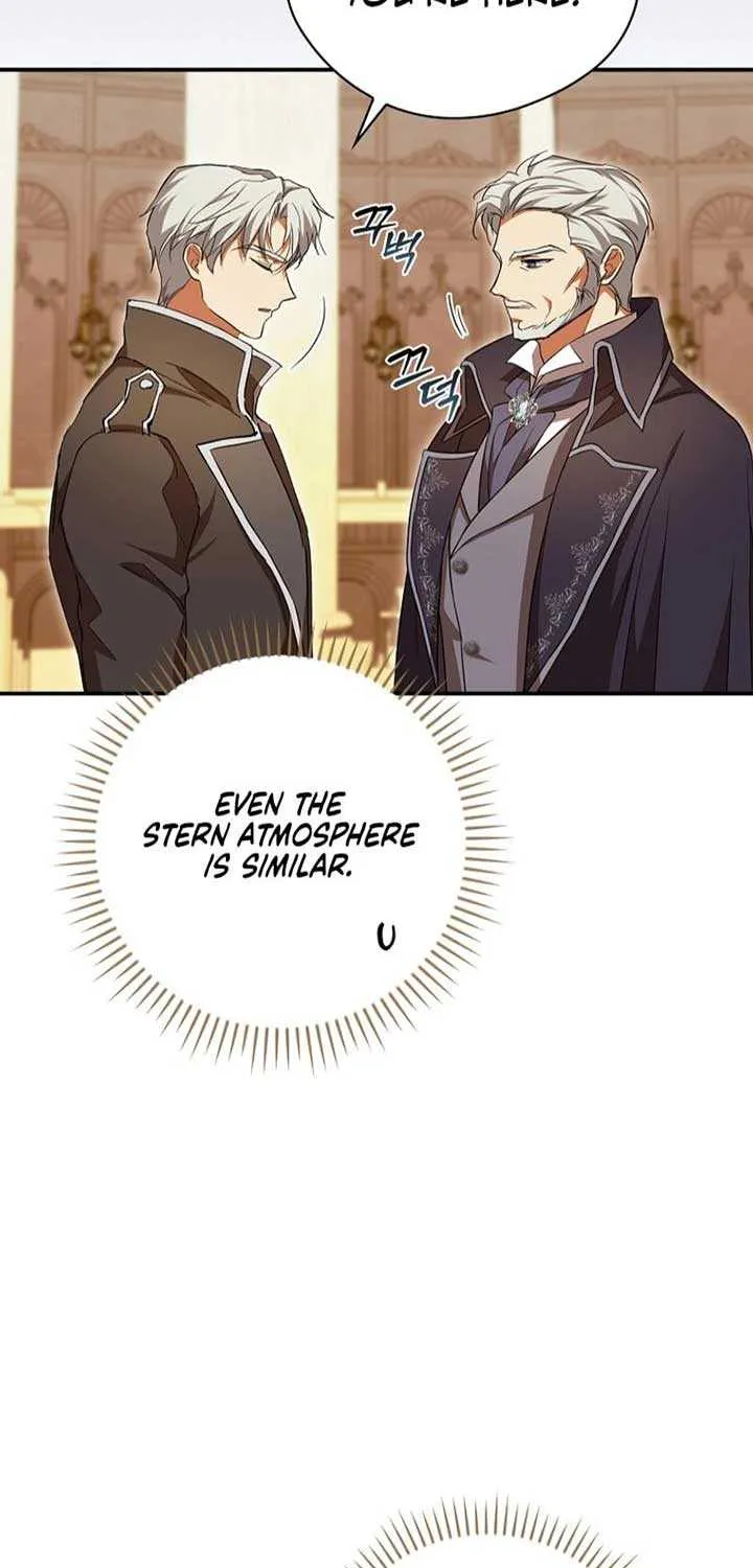 I’m Looking for a New Husband Chapter 24 page 37 - 
