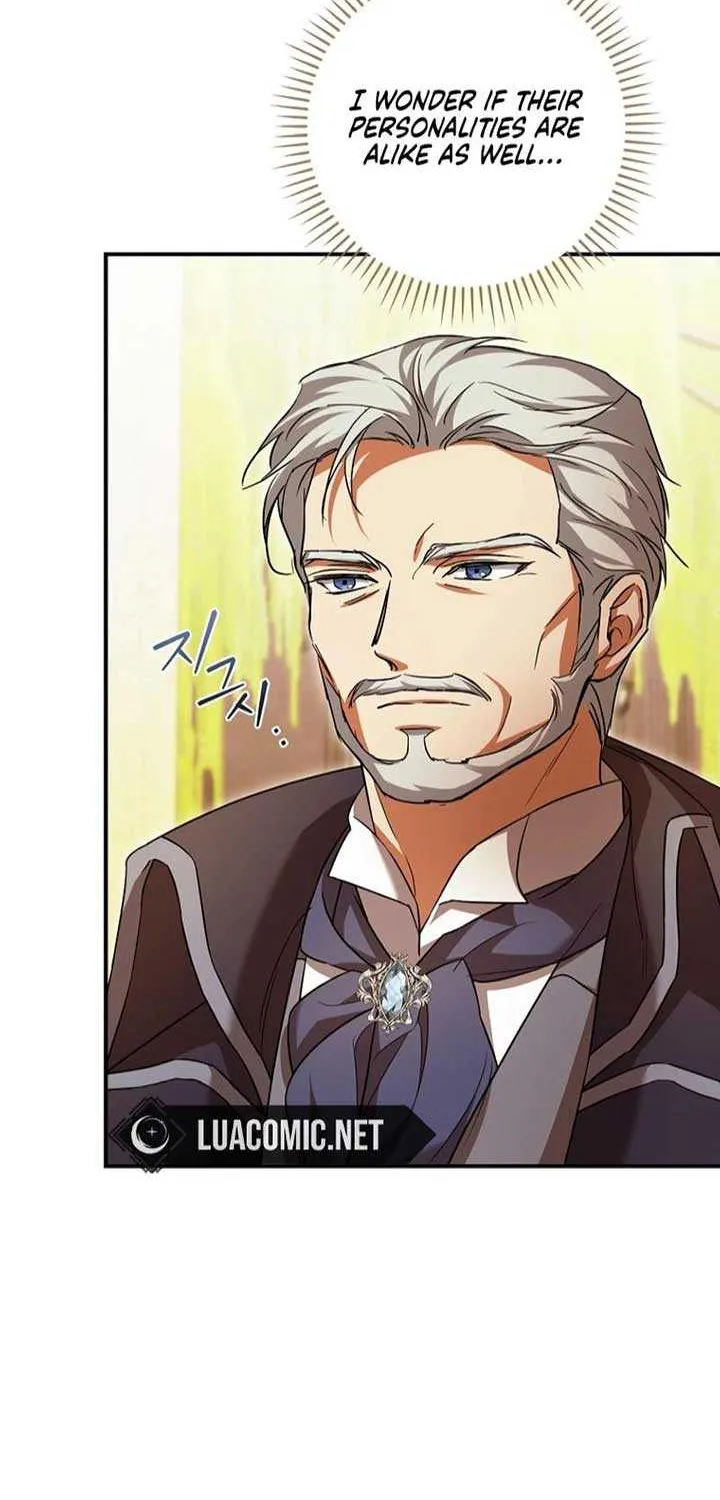 I’m Looking for a New Husband Chapter 24 page 38 - 