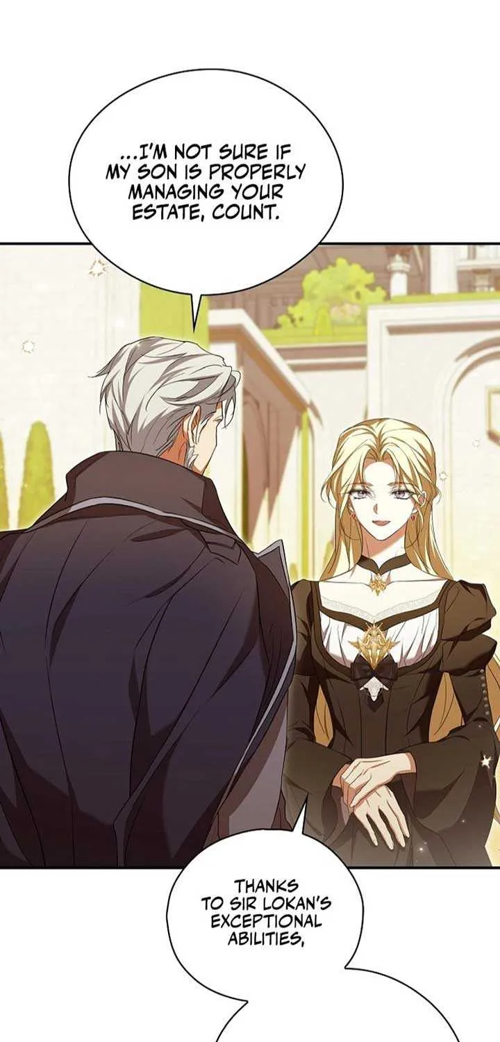 I’m Looking for a New Husband Chapter 24 page 39 - 