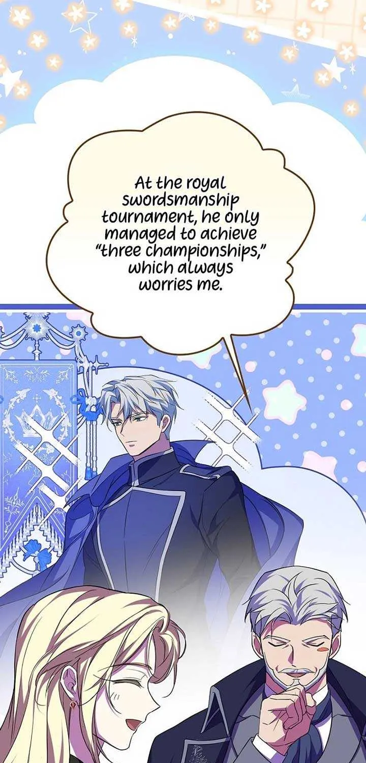 I’m Looking for a New Husband Chapter 24 page 42 - 