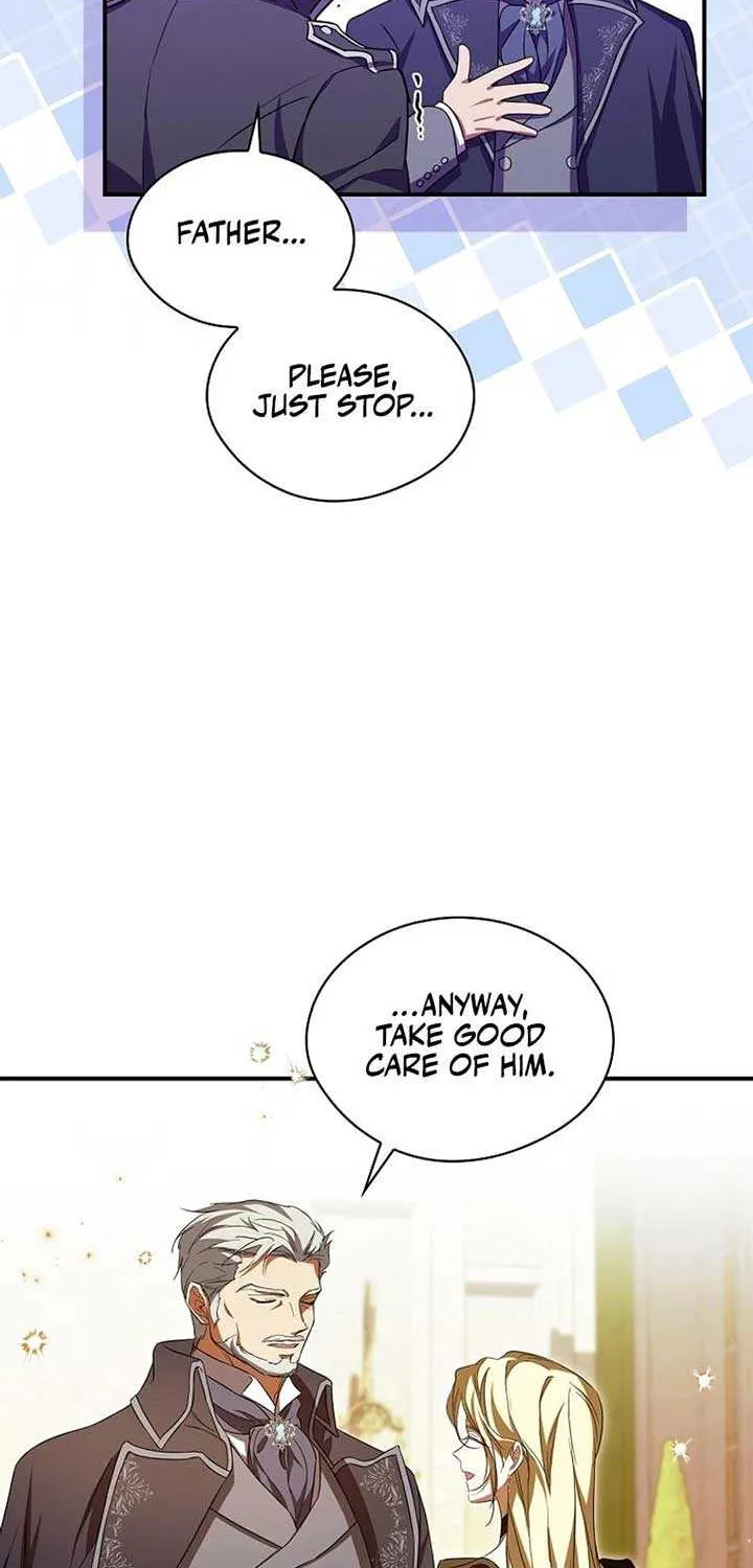 I’m Looking for a New Husband Chapter 24 page 45 - 