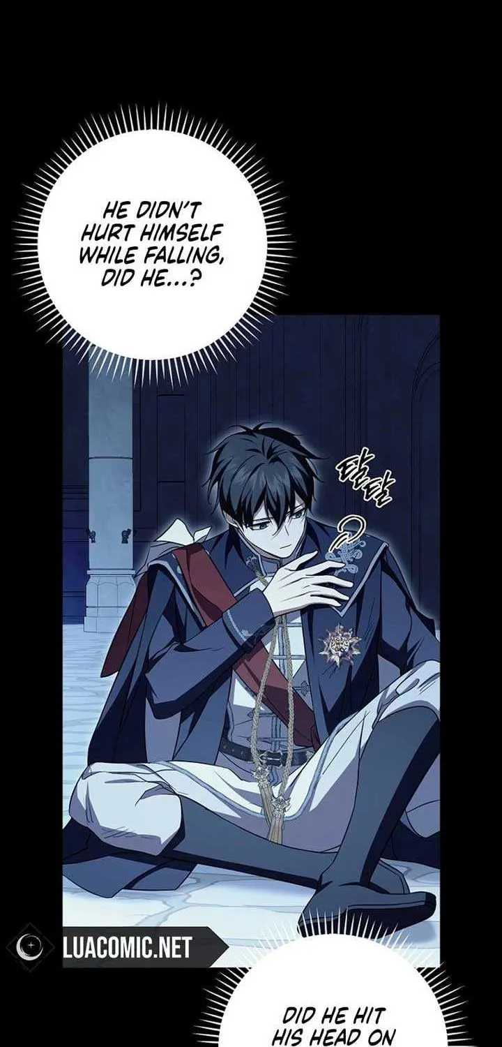 I’m Looking for a New Husband Chapter 25 page 28 - 