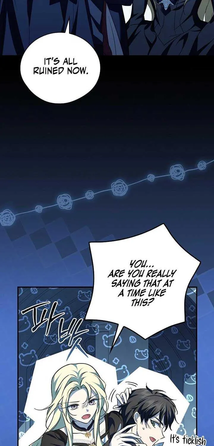 I’m Looking for a New Husband Chapter 25 page 30 - 