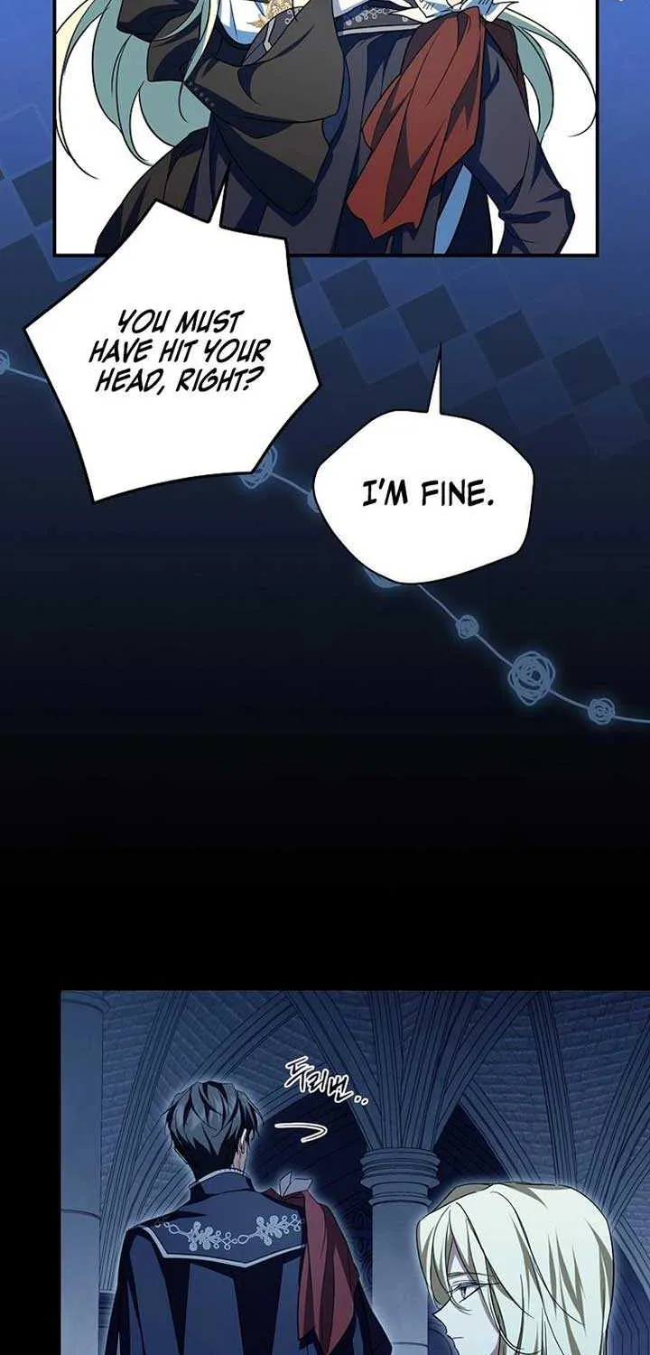 I’m Looking for a New Husband Chapter 25 page 31 - 
