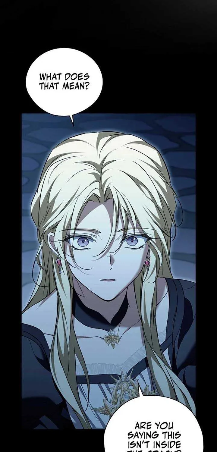 I’m Looking for a New Husband Chapter 25 page 34 - 