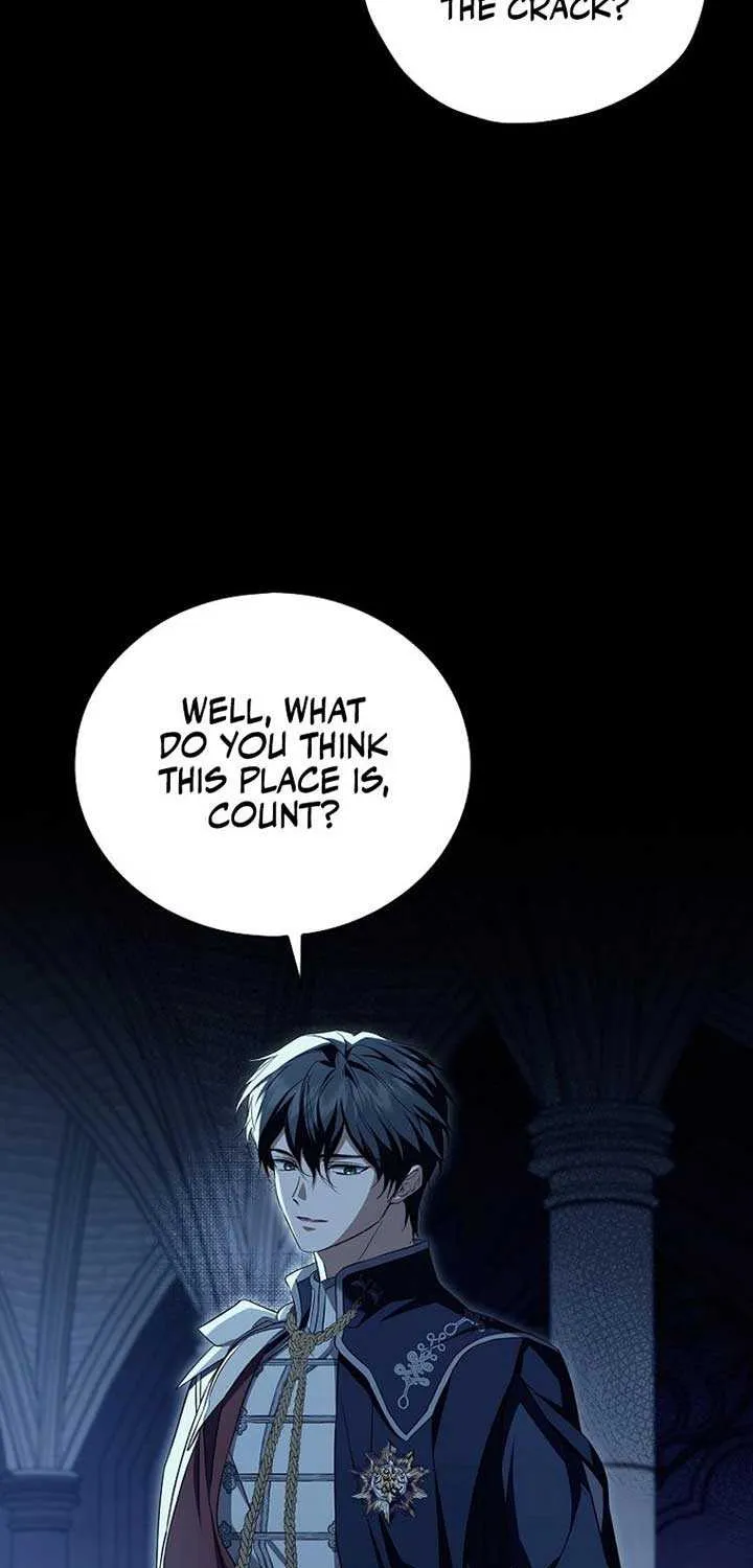 I’m Looking for a New Husband Chapter 25 page 35 - 