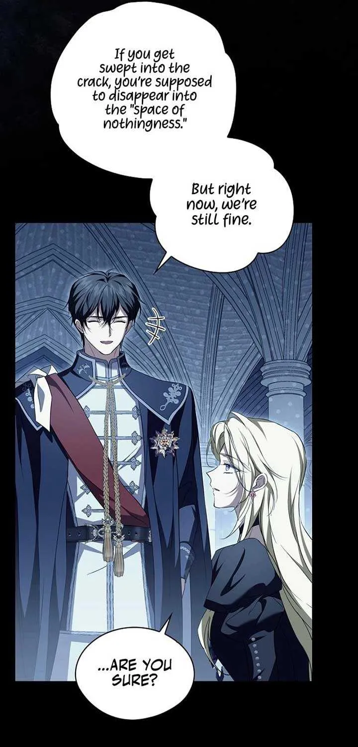 I’m Looking for a New Husband Chapter 25 page 40 - 