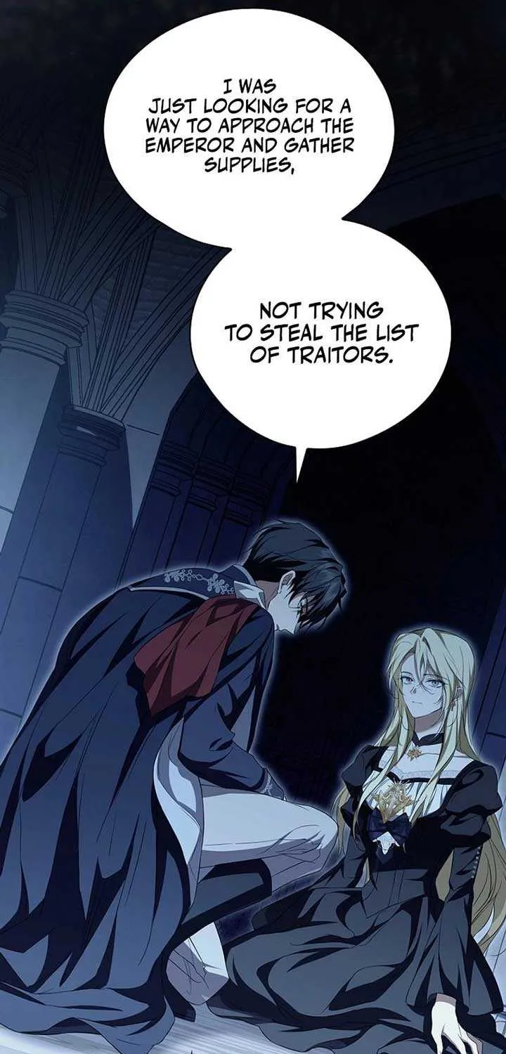 I’m Looking for a New Husband Chapter 25 page 55 - 
