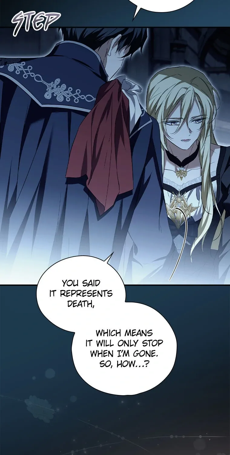 I’m Looking for a New Husband Chapter 26 page 94 - 