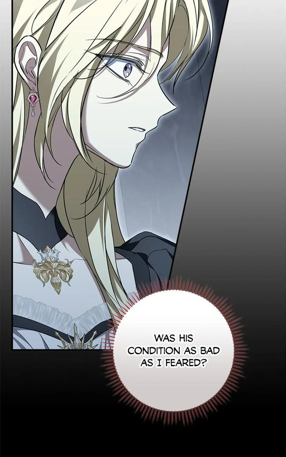 I’m Looking for a New Husband Chapter 27 page 132 - 