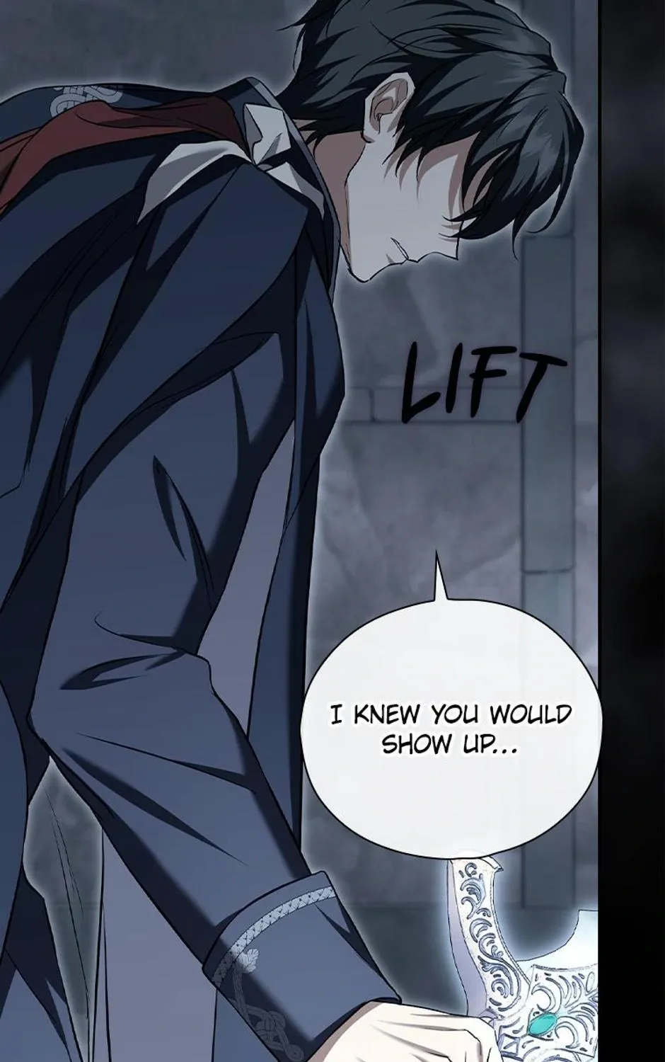 I’m Looking for a New Husband Chapter 27 page 148 - 