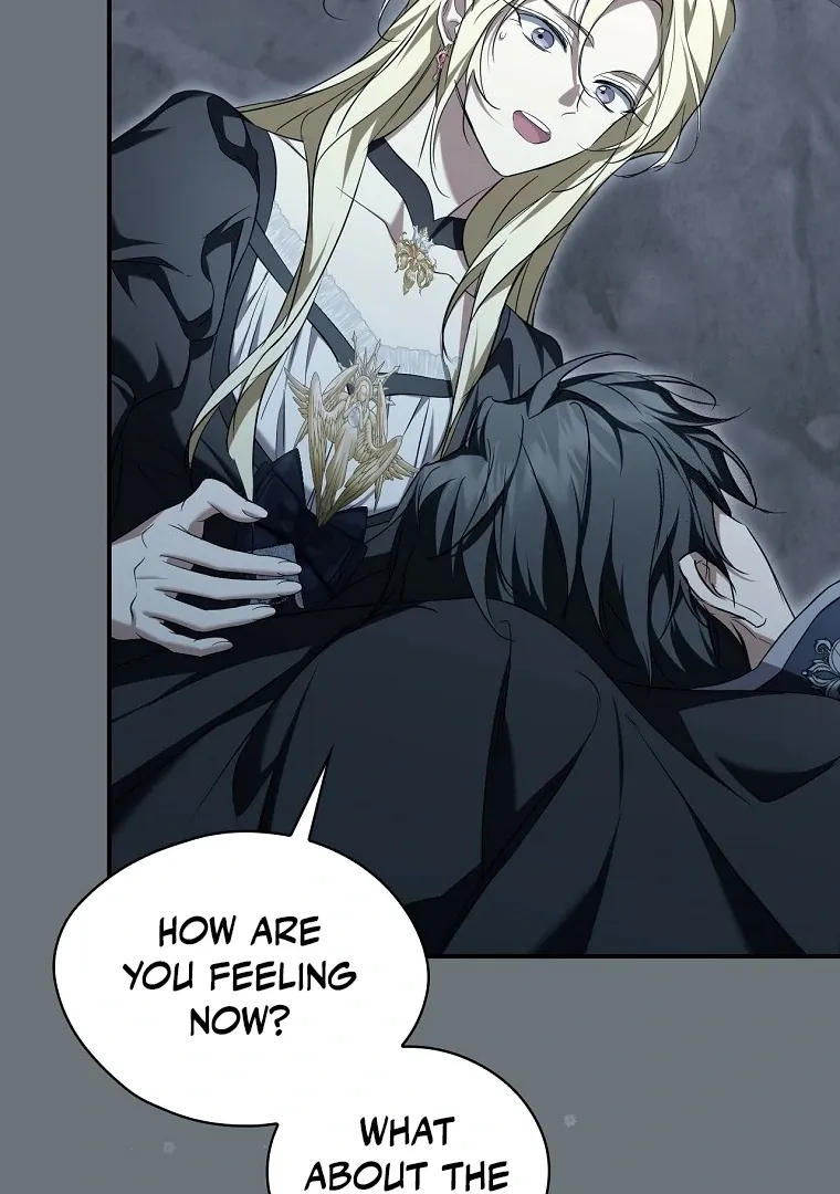 I’m Looking for a New Husband Chapter 28 page 104 - 