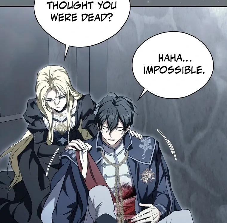 I’m Looking for a New Husband Chapter 28 page 107 - 