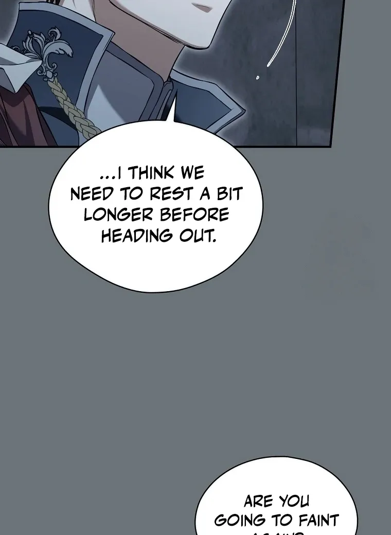 I’m Looking for a New Husband Chapter 28 page 111 - 