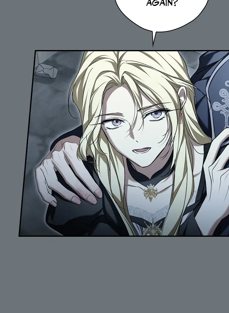 I’m Looking for a New Husband Chapter 28 page 112 - 