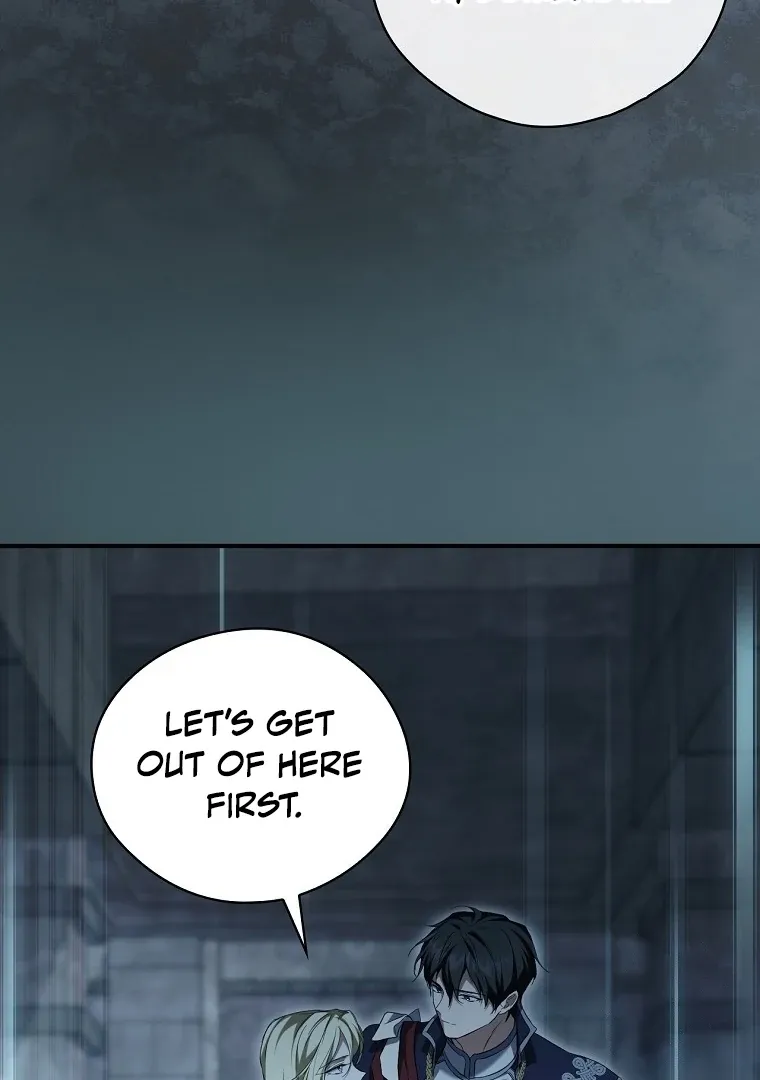 I’m Looking for a New Husband Chapter 28 page 127 - 
