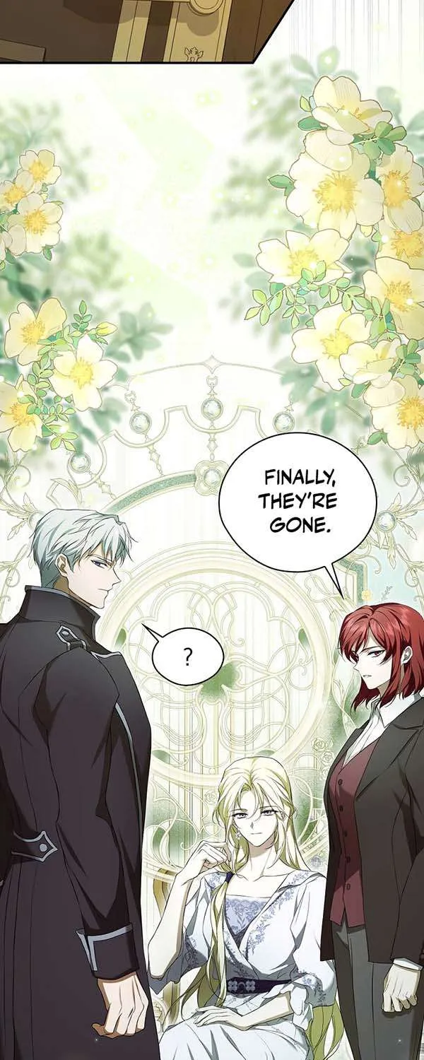 I’m Looking for a New Husband Chapter 29 page 36 - 