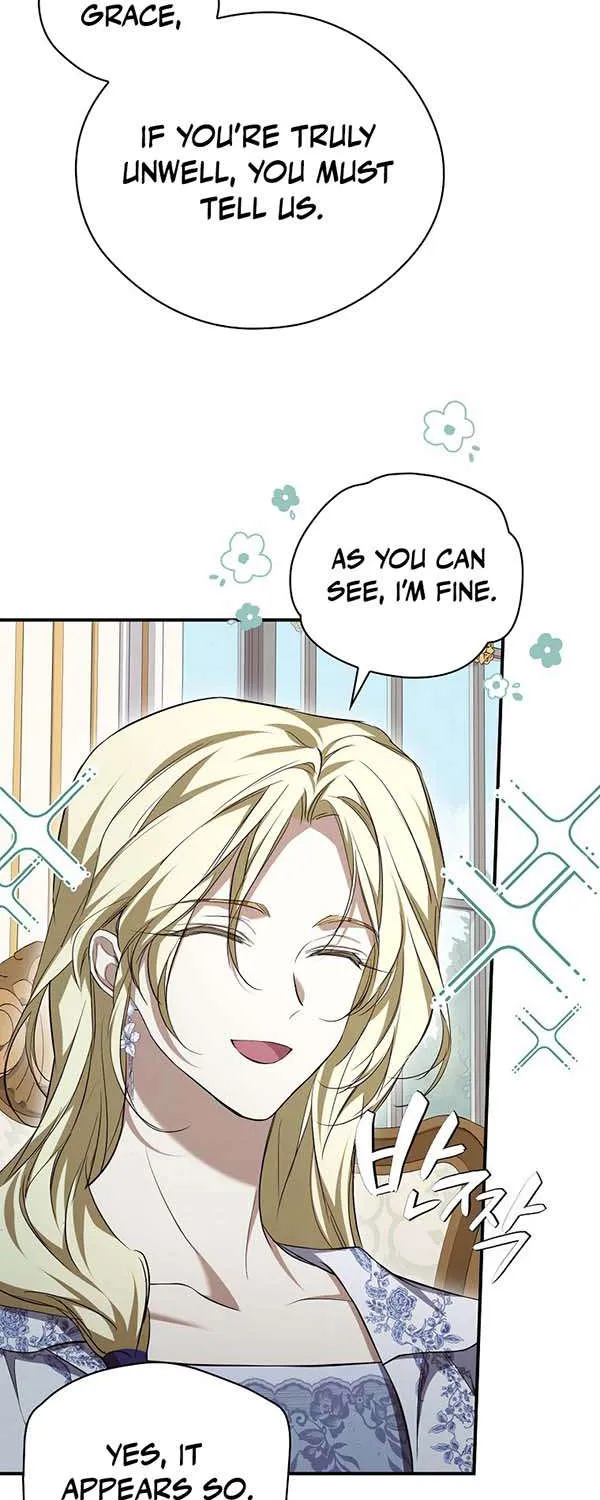 I’m Looking for a New Husband Chapter 29 page 38 - 