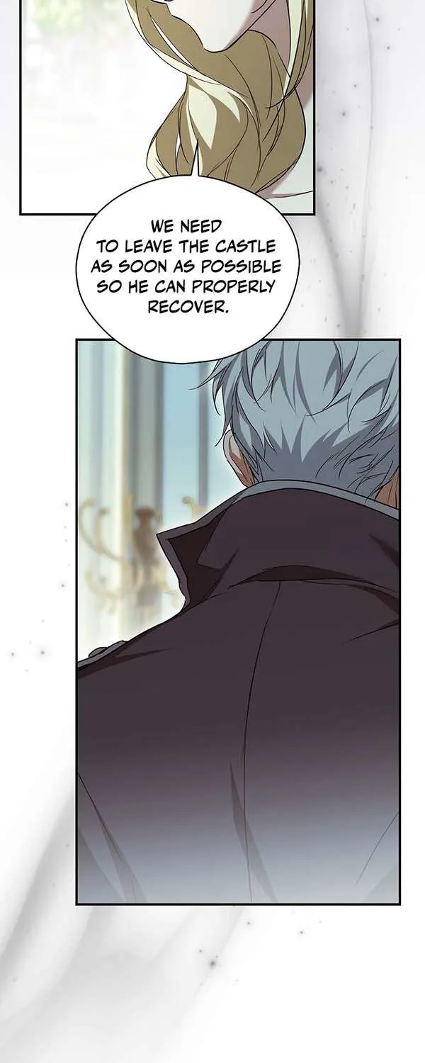 I’m Looking for a New Husband Chapter 29 page 42 - 
