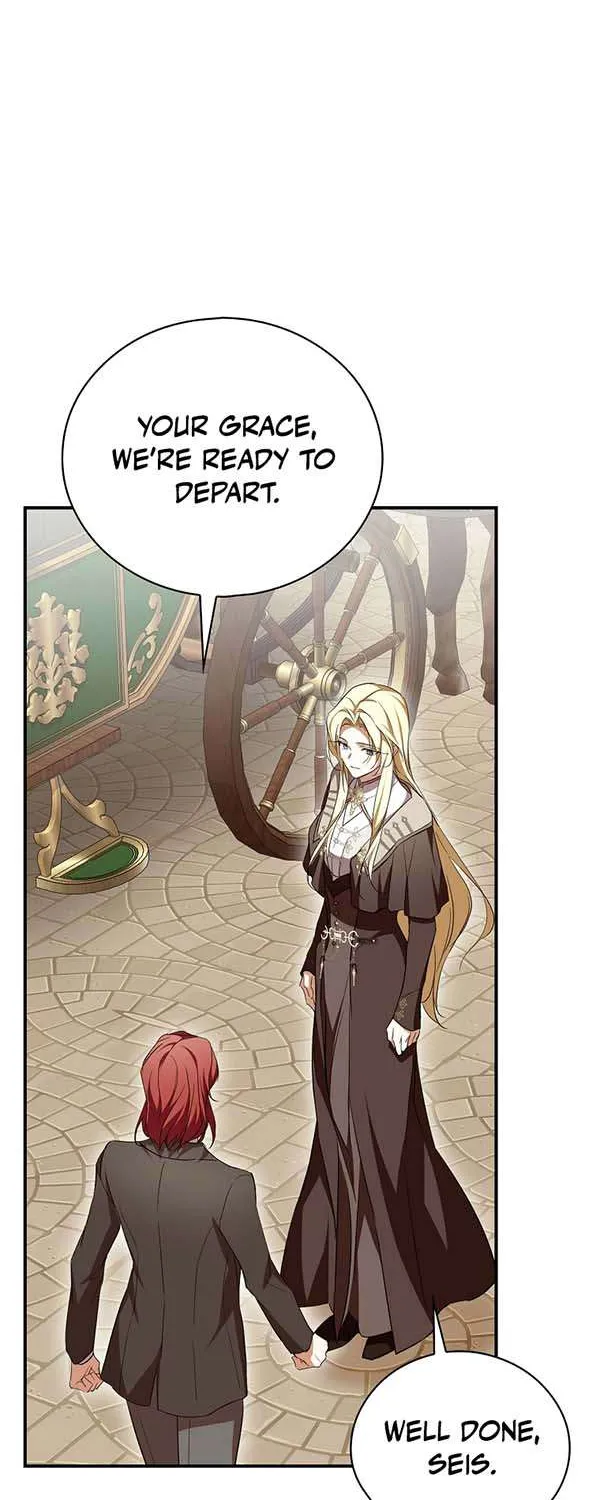 I’m Looking for a New Husband Chapter 29 page 65 - 