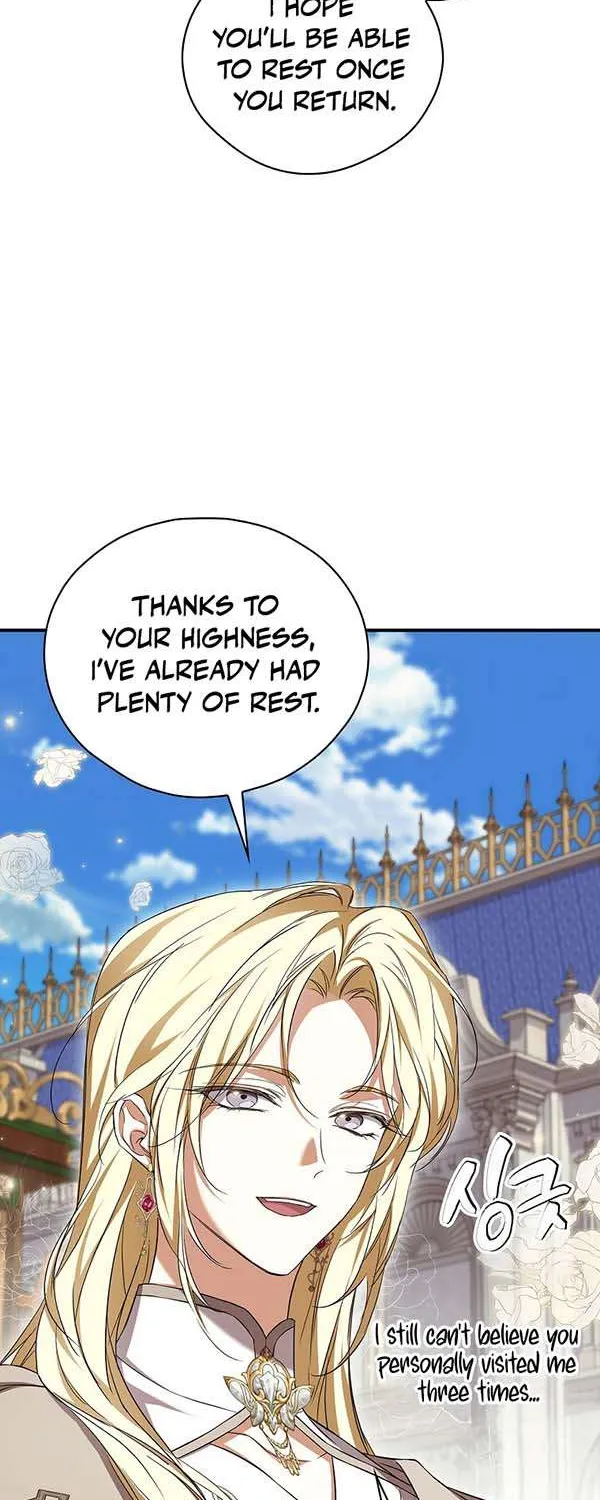 I’m Looking for a New Husband Chapter 29 page 71 - 
