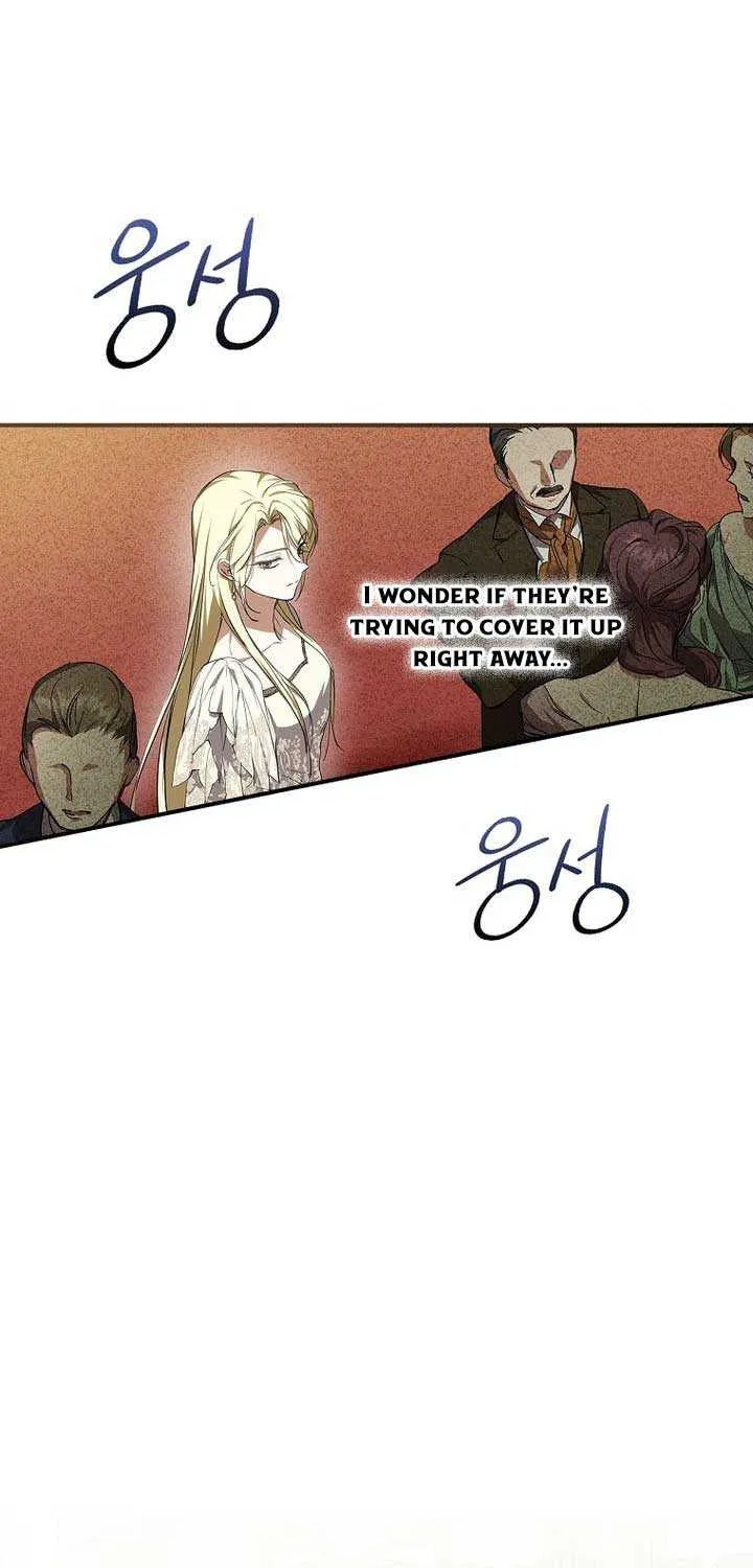 I’m Looking for a New Husband Chapter 3 page 34 - 