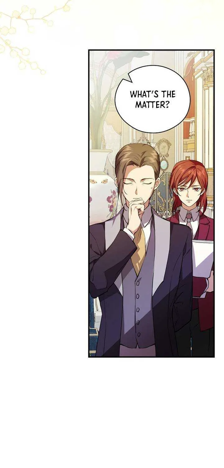 I’m Looking for a New Husband Chapter 3 page 37 - 