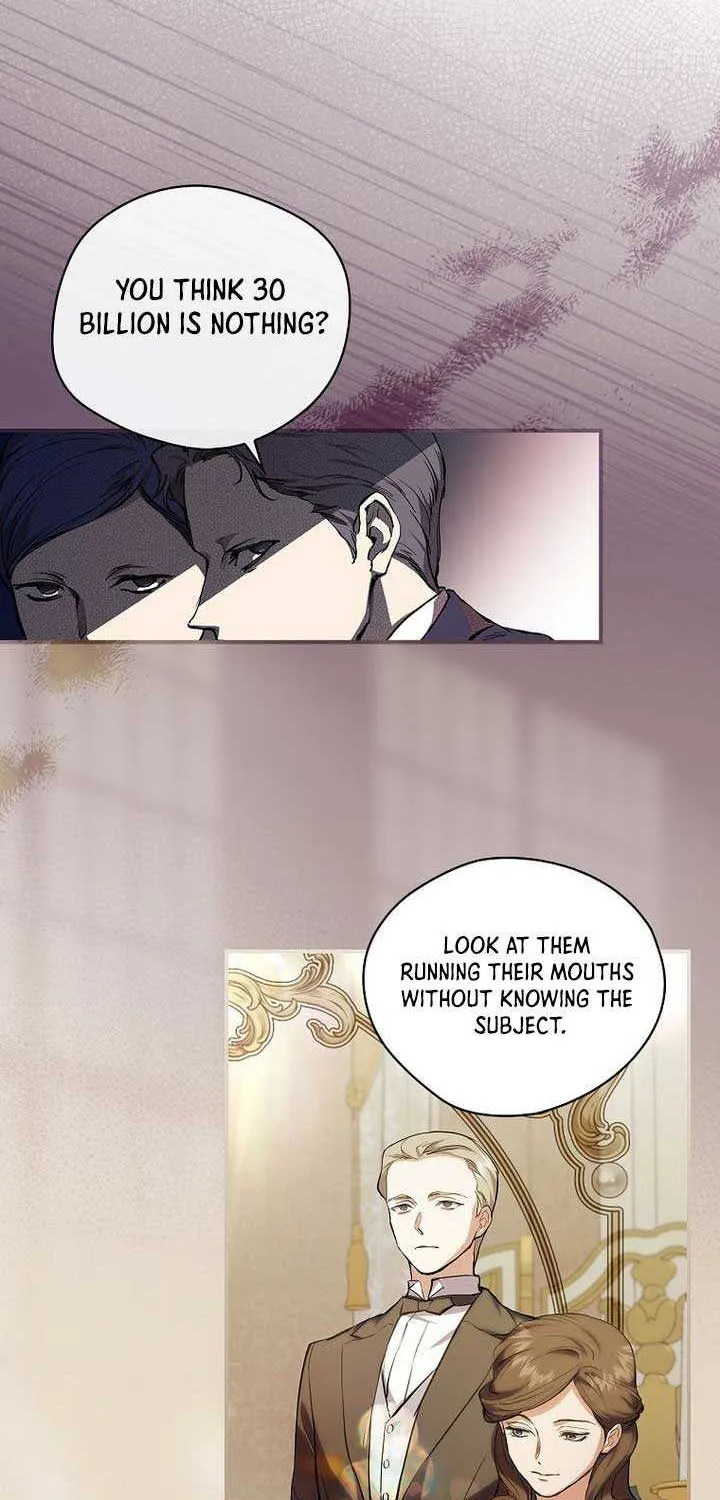 I’m Looking for a New Husband Chapter 3 page 46 - 