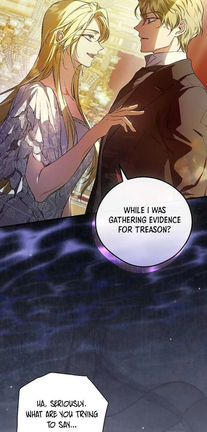 I’m Looking for a New Husband Chapter 3 page 59 - 