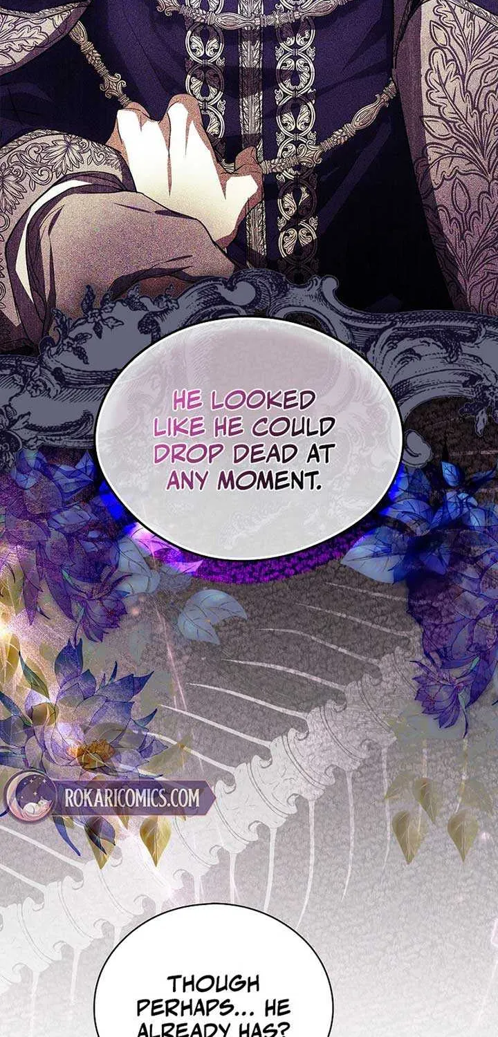 I’m Looking for a New Husband Chapter 30 page 39 - 