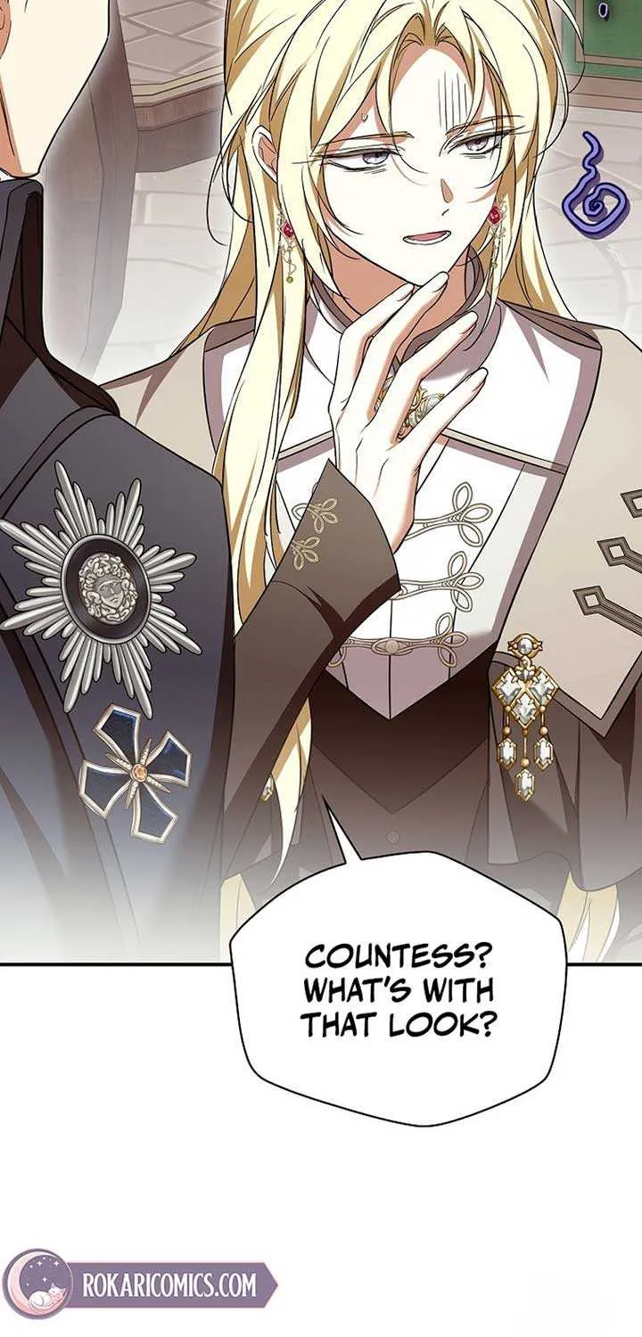 I’m Looking for a New Husband Chapter 30 page 5 - 