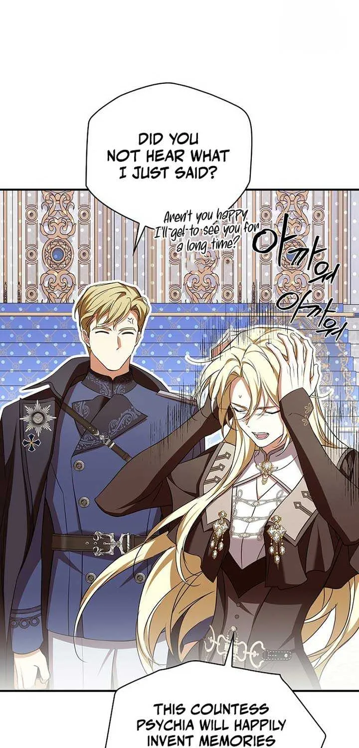 I’m Looking for a New Husband Chapter 30 page 6 - 