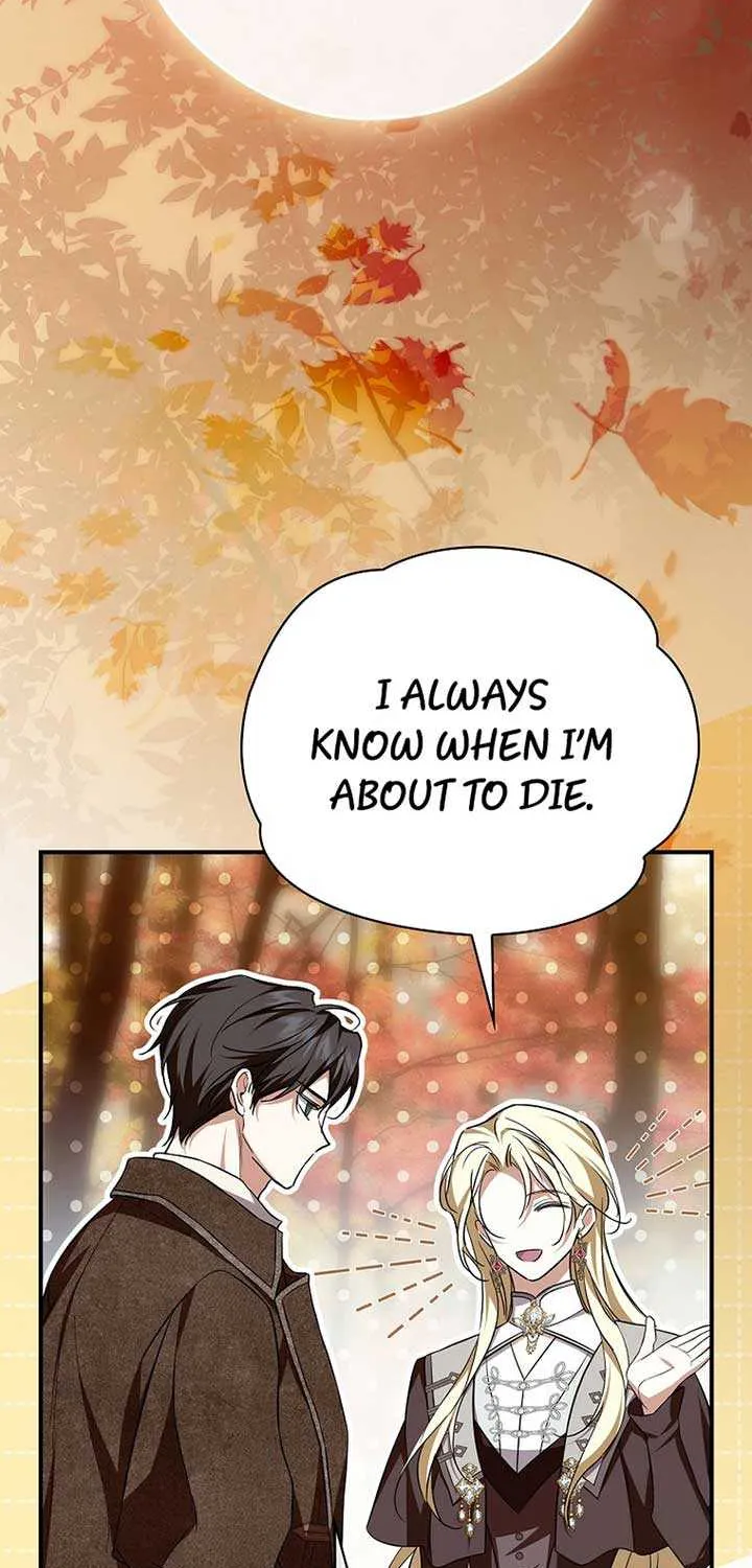 I’m Looking for a New Husband Chapter 30 page 54 - 