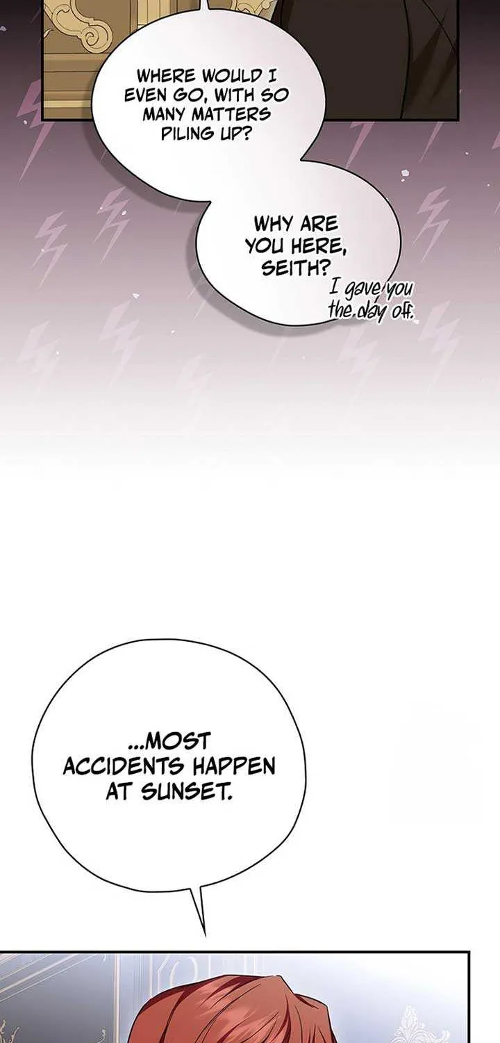 I’m Looking for a New Husband Chapter 30 page 73 - 