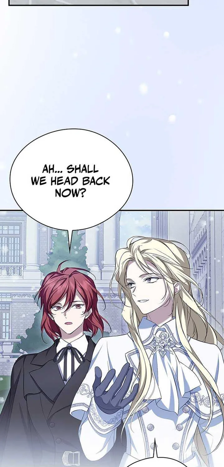 I’m Looking for a New Husband Chapter 30 page 81 - 