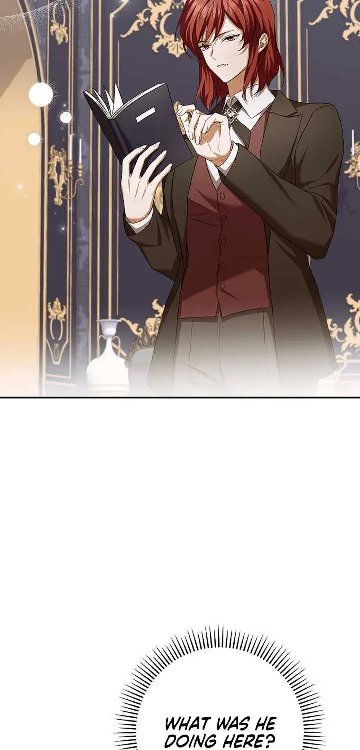 I’m Looking for a New Husband Chapter 31 page 37 - 