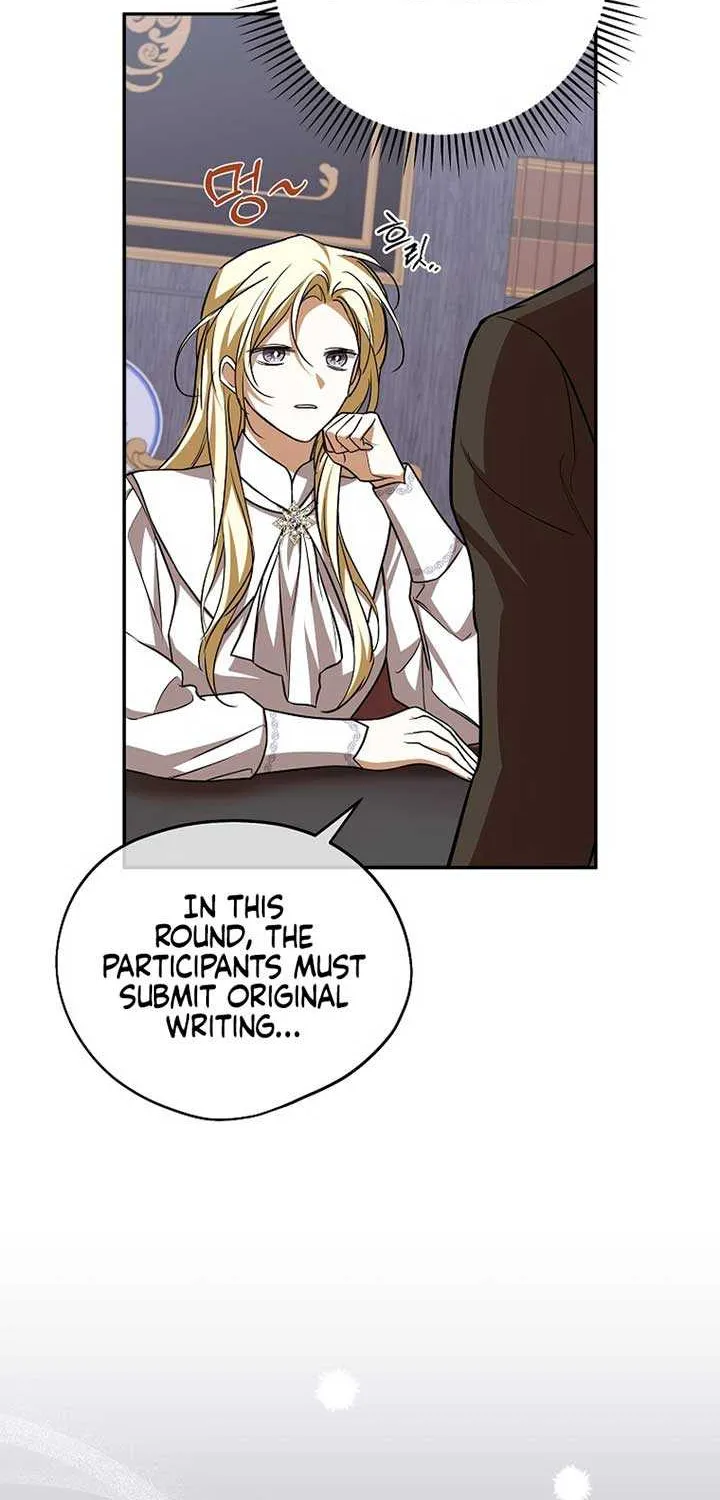 I’m Looking for a New Husband Chapter 31 page 38 - 