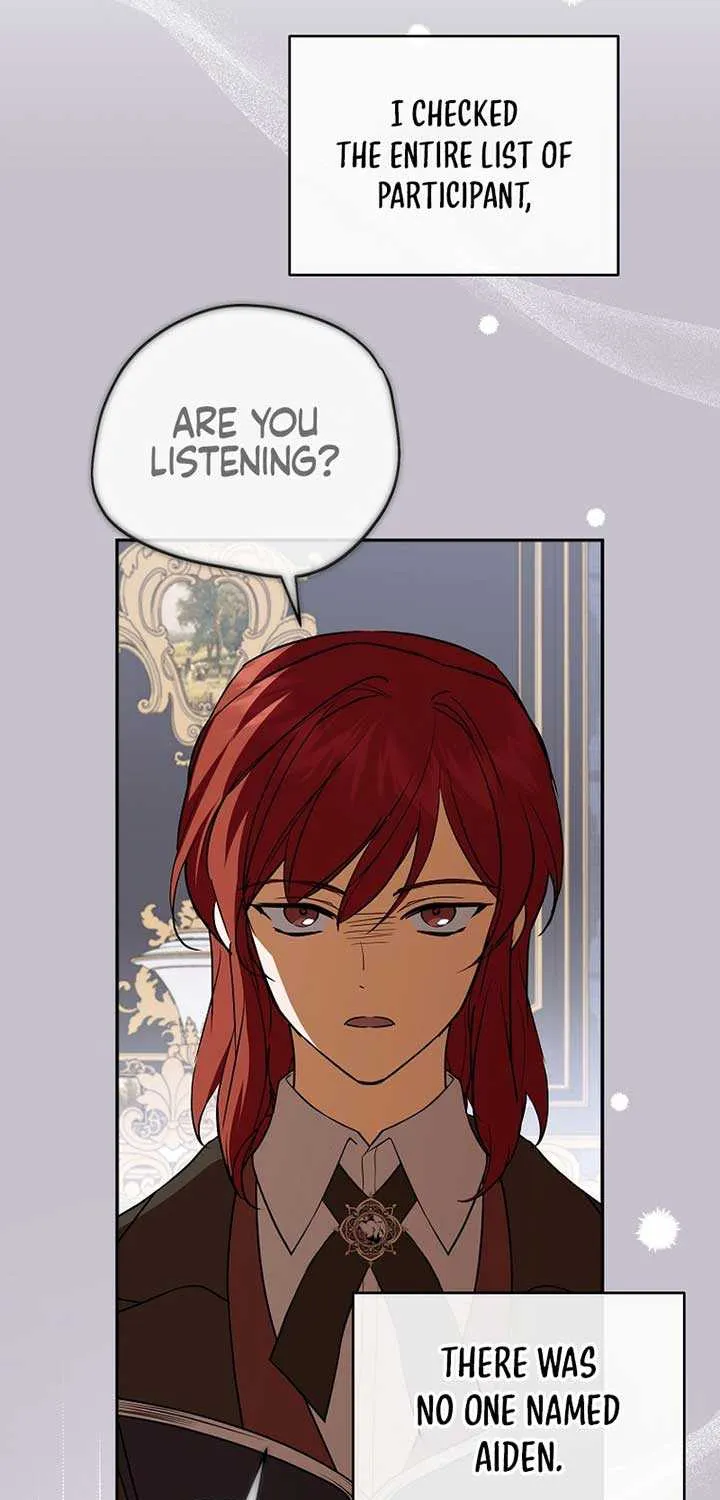 I’m Looking for a New Husband Chapter 31 page 39 - 