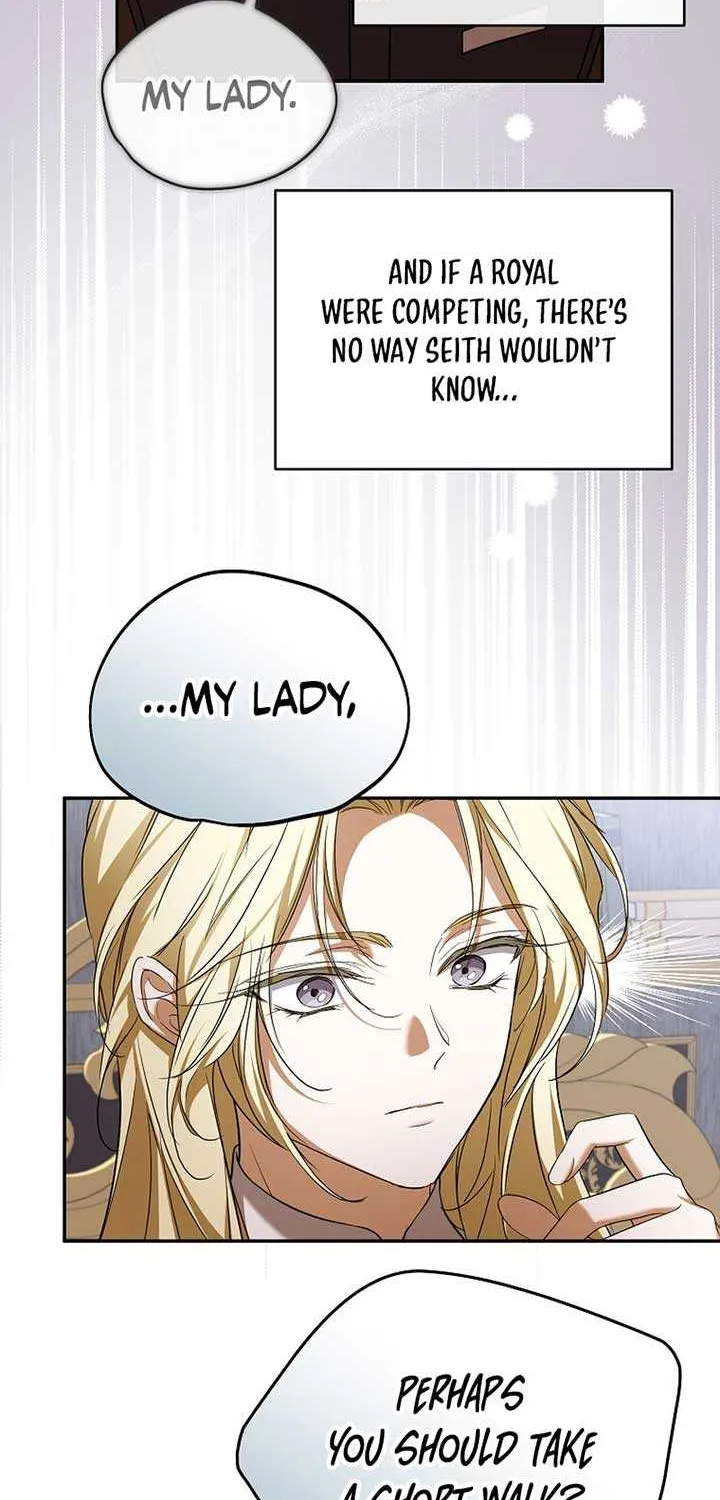I’m Looking for a New Husband Chapter 31 page 40 - 
