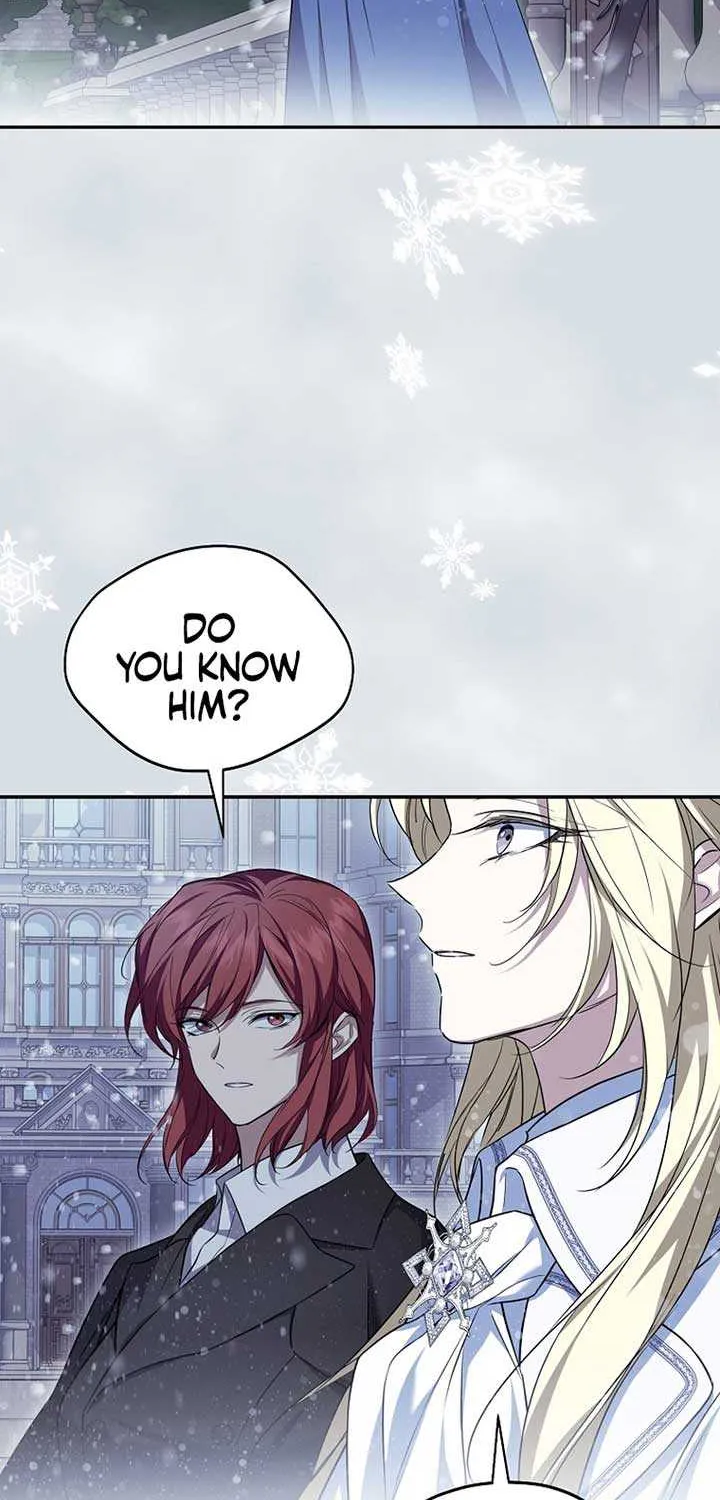 I’m Looking for a New Husband Chapter 31 page 5 - 