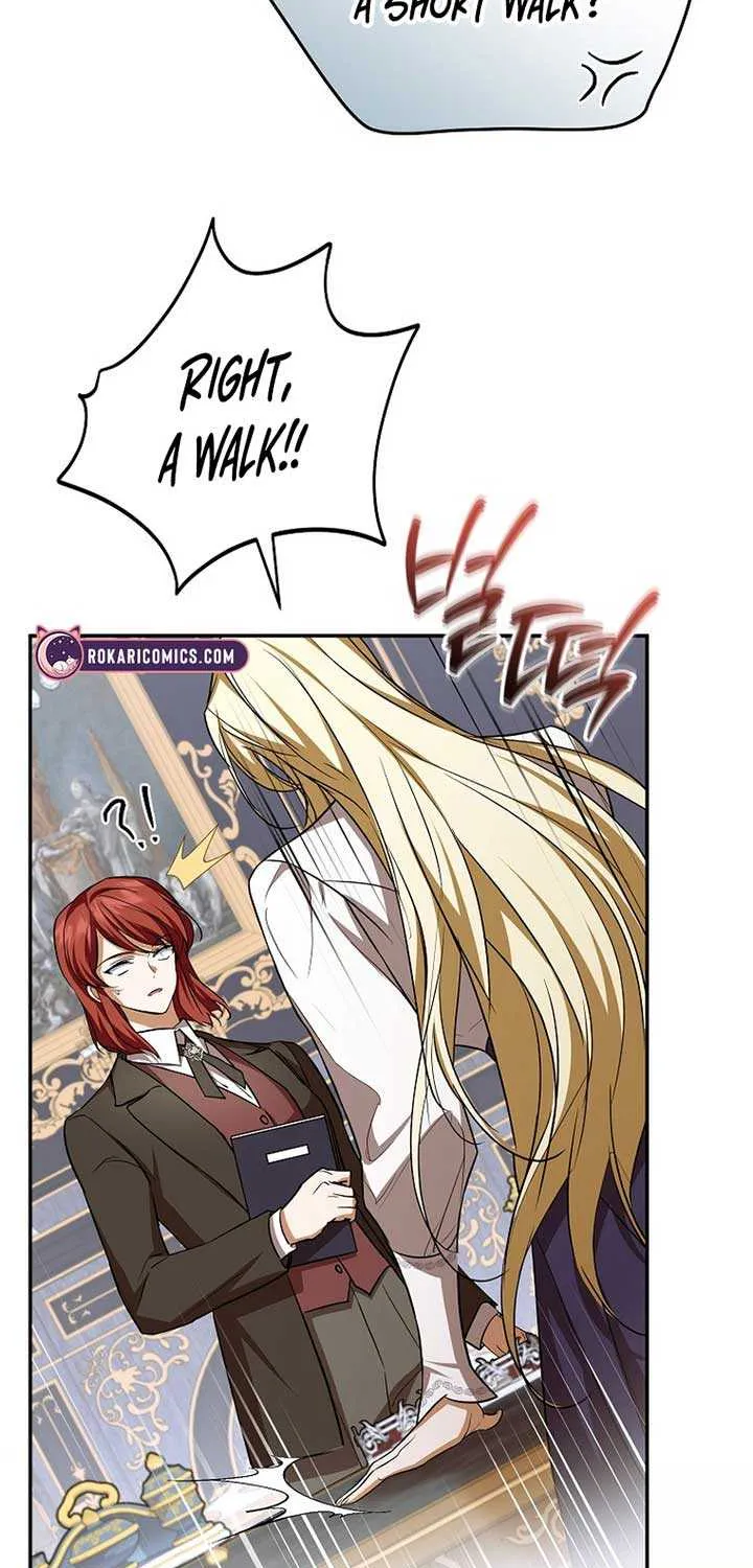 I’m Looking for a New Husband Chapter 31 page 41 - 