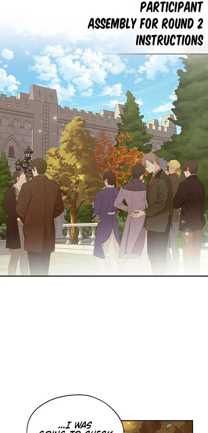 I’m Looking for a New Husband Chapter 31 page 44 - 