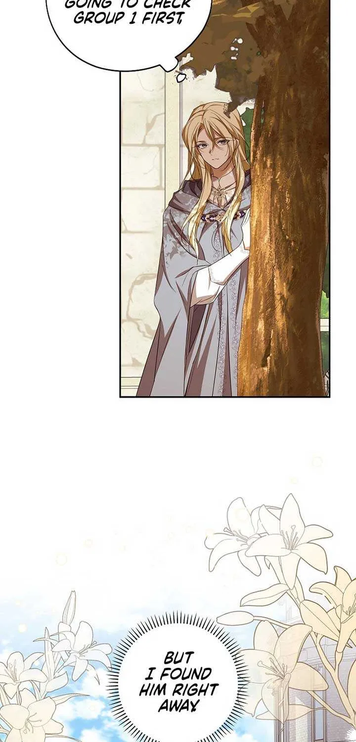 I’m Looking for a New Husband Chapter 31 page 45 - 