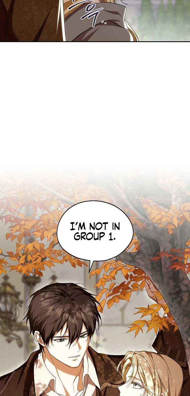 I’m Looking for a New Husband Chapter 31 page 50 - 