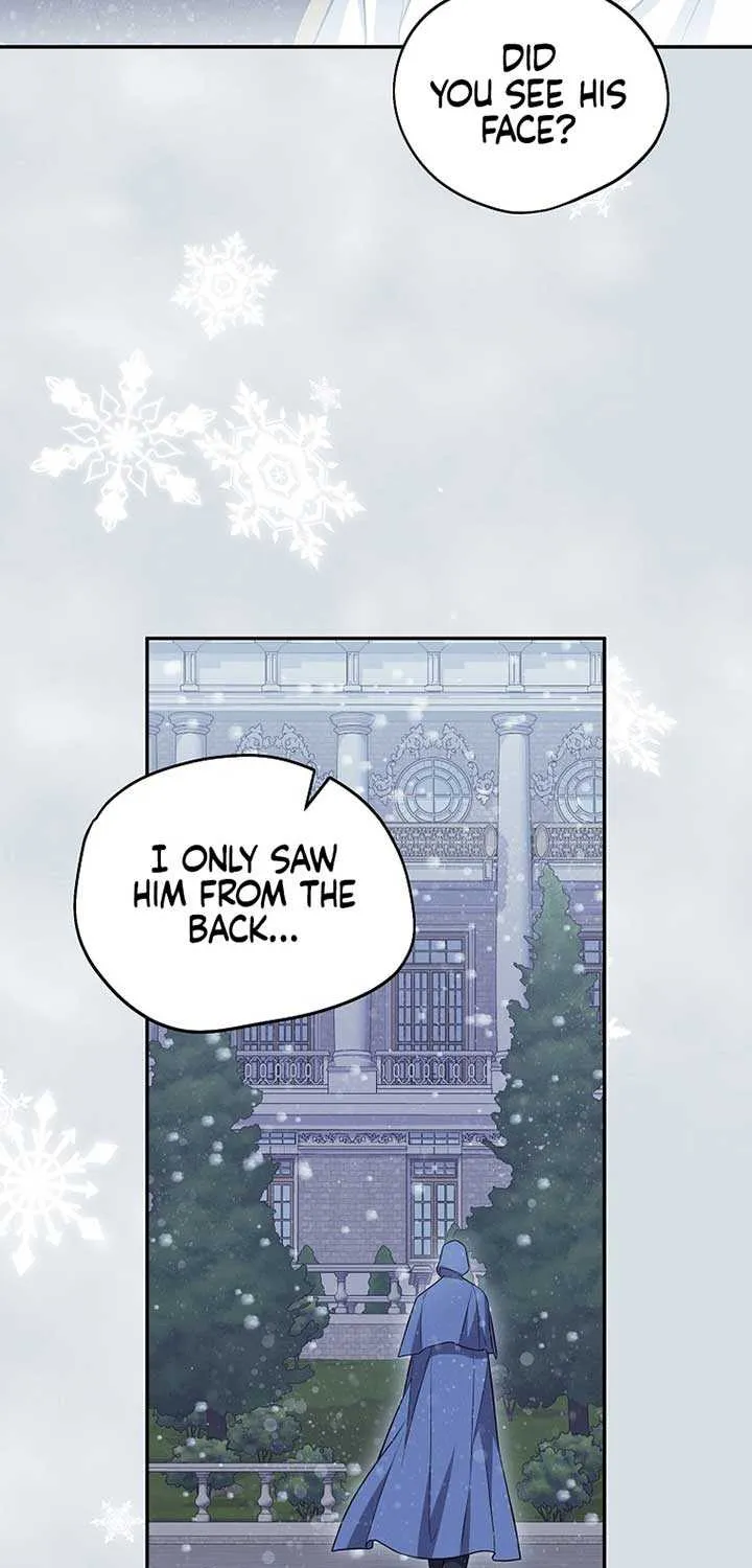 I’m Looking for a New Husband Chapter 31 page 6 - 