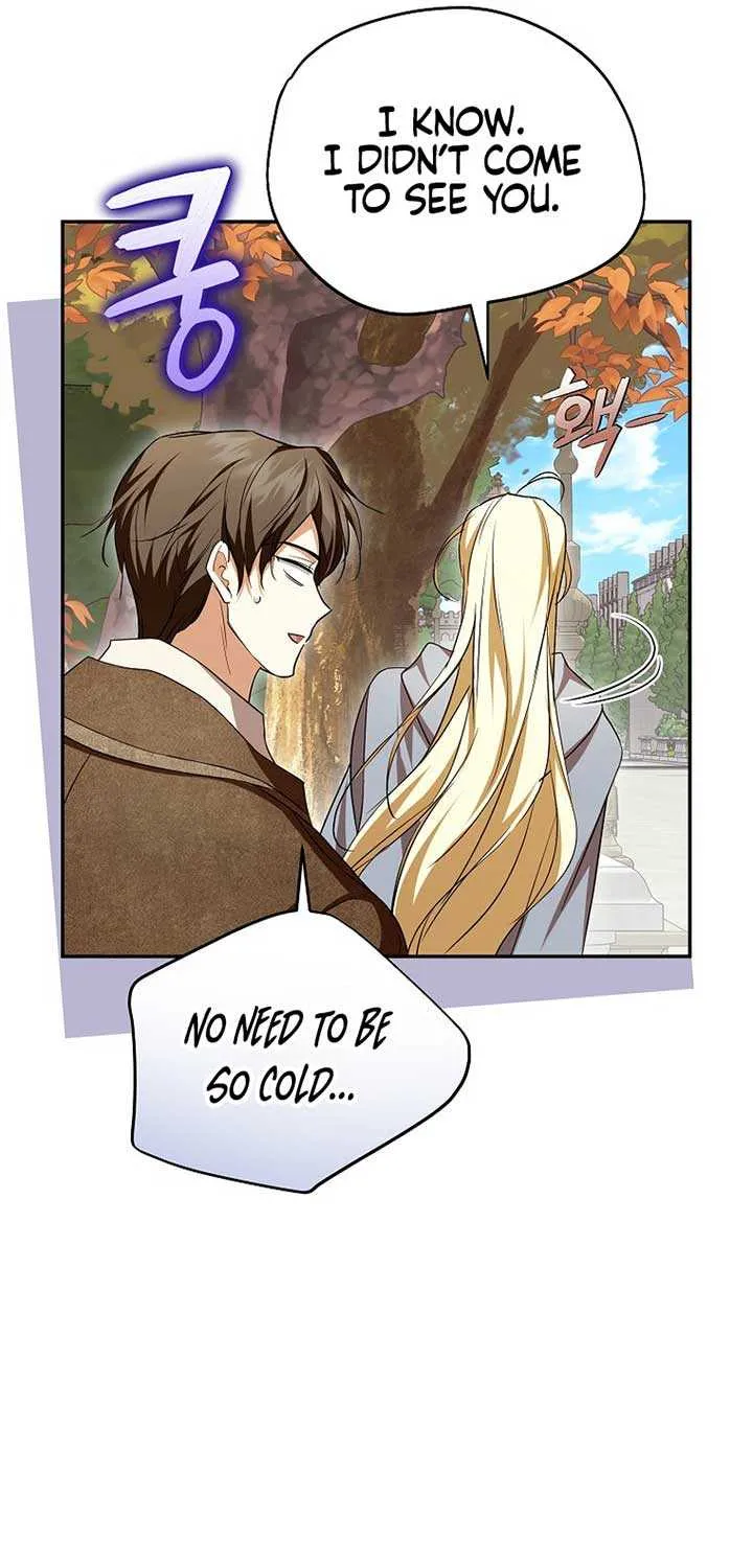 I’m Looking for a New Husband Chapter 31 page 53 - 
