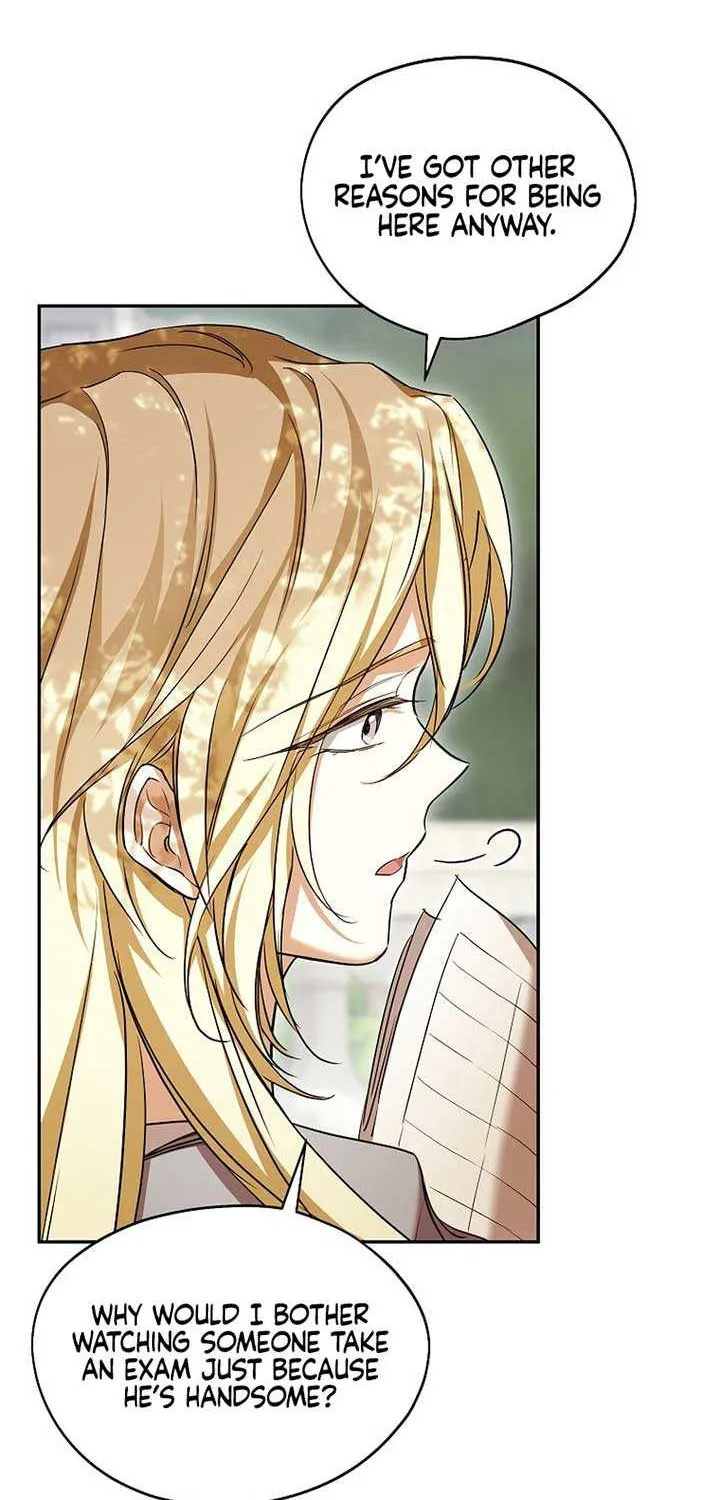 I’m Looking for a New Husband Chapter 31 page 54 - 