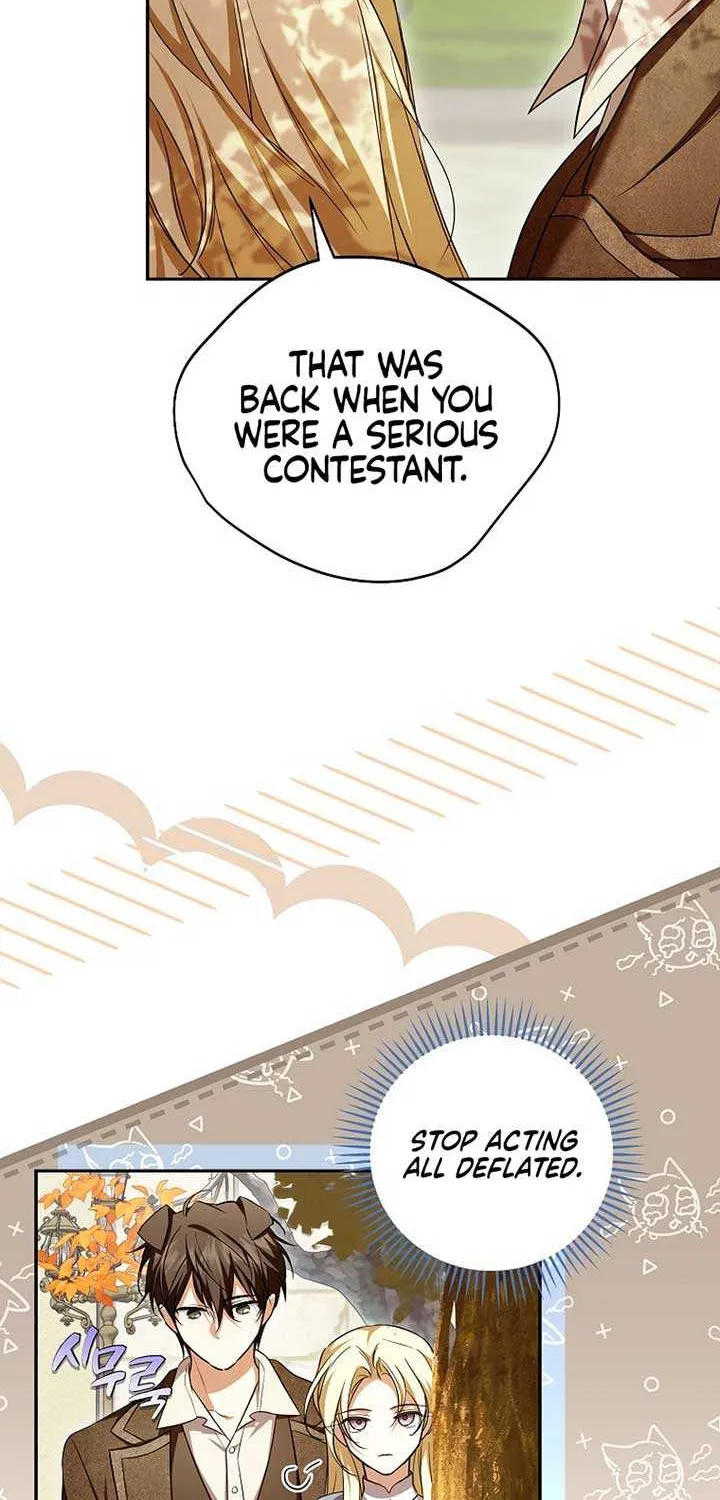 I’m Looking for a New Husband Chapter 31 page 56 - 