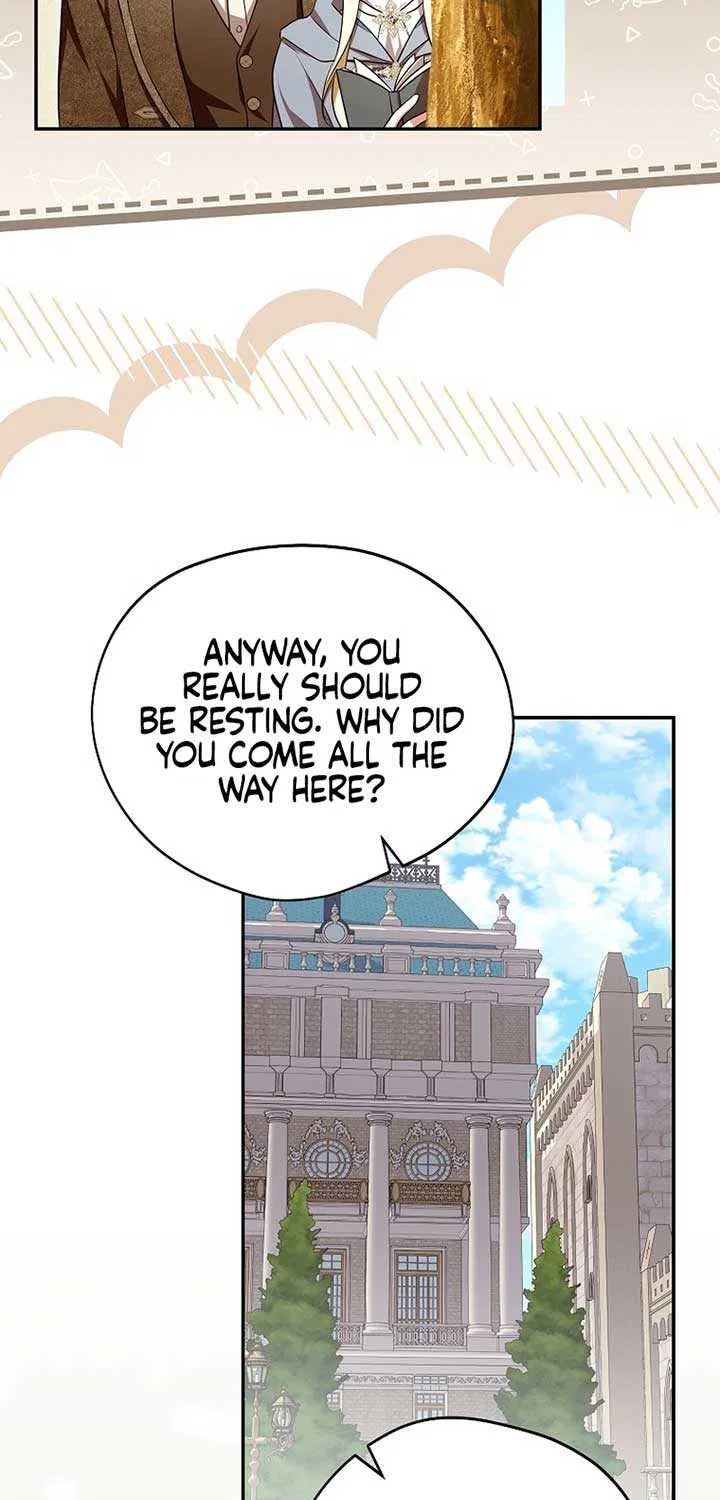 I’m Looking for a New Husband Chapter 31 page 57 - 